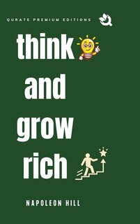 Front cover_Think and Grow Rich (Premium Edition)