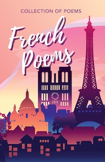 Couverture_French Poems