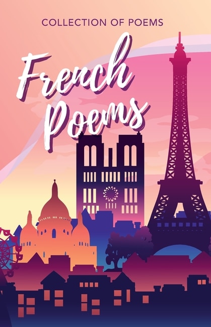 Couverture_French Poems
