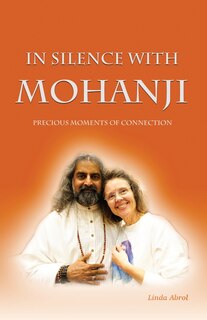 Front cover_In Silence with Mohanji