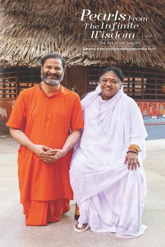 Couverture_Pearls from The Infinite Wisdom - V1