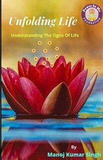 Front cover_Unfolding Life