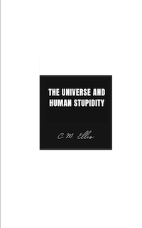 Couverture_The Universe and Human Stupidity