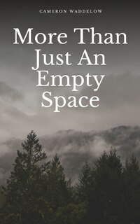 Front cover_More Than Just An Empty Space