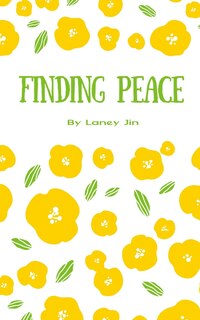 Front cover_Finding Peace