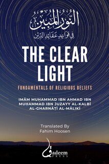 Front cover_The Clear Light