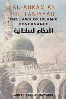 Couverture_Al - Ahkam As Sultaniyyah