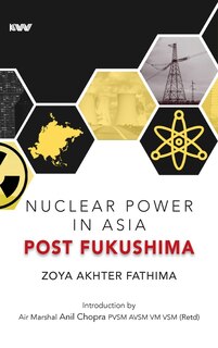 Couverture_Nuclear Power in Asia Post Fukushima