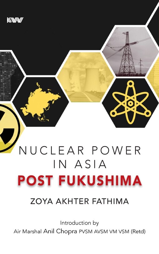 Couverture_Nuclear Power in Asia Post Fukushima