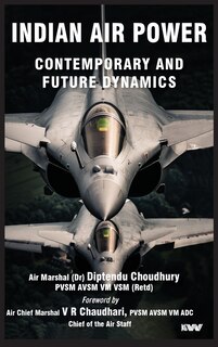 Couverture_Indian Air Power
