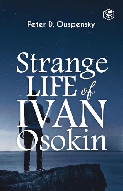 Couverture_Strange Life of Ivan Osokin