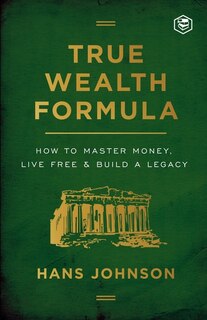 Front cover_True Wealth Formula