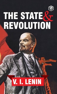 Front cover_The State and Revolution