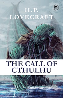 Front cover_The Call of Cthulhu
