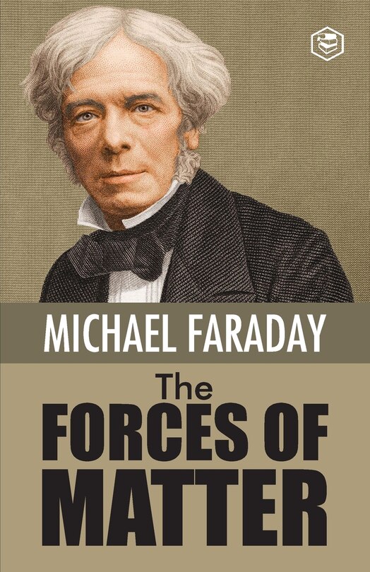Front cover_The Forces of Matter