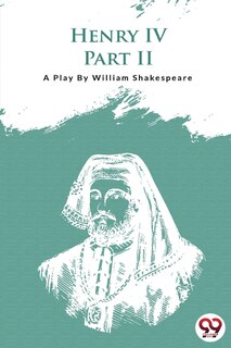 Couverture_Henry IV Part-II