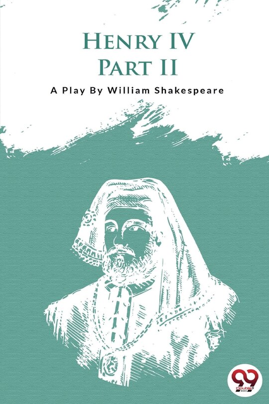 Couverture_Henry IV Part-II