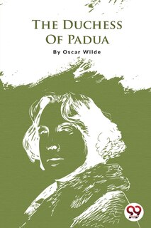 Couverture_The Duchess Of Padua