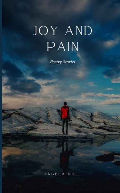 Couverture_Joy and Pain