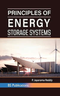 Couverture_Principles of Energy Storage Systems