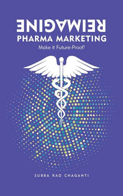 Front cover_Reimagine Pharma Marketing