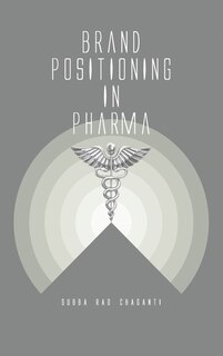 Front cover_Brand Positioning in Pharma