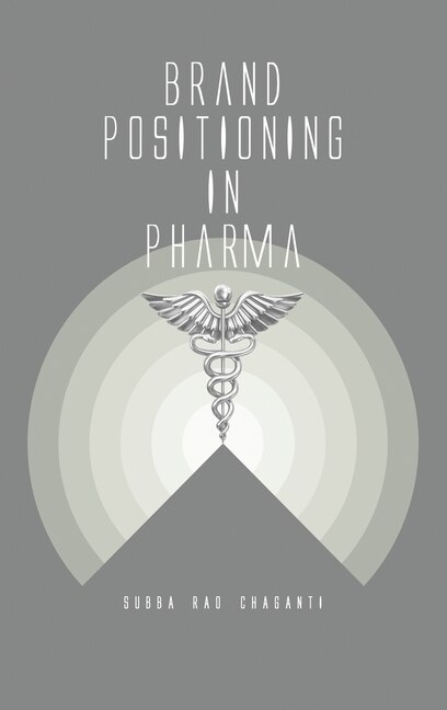 Front cover_Brand Positioning in Pharma