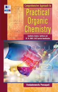 Couverture_Comperhensive Approach to Practical Organic Chemistry