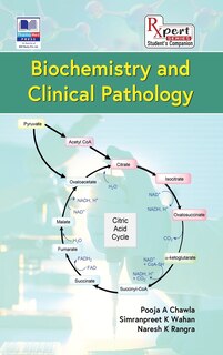 Front cover_Biochemistry and Clinical Pathology