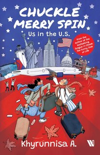 Chuckle Merry Spin: Us in the U.S.