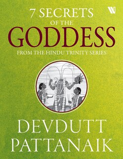 Front cover_7 Secrets Of The Goddess