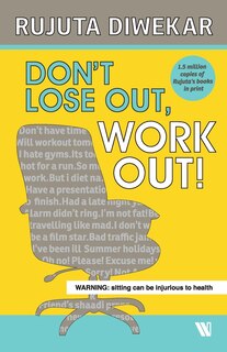 Front cover_Don't Lose Out, Work Out!