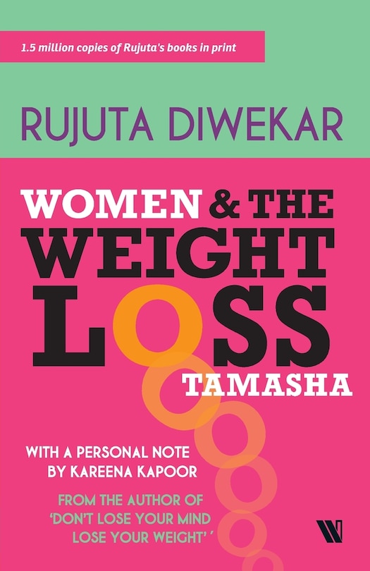 Couverture_Women And The Weight Loss Tamasha