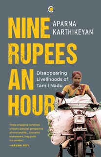Front cover_Nine Rupees An Hour