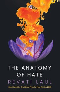Front cover_The Anatomy of Hate