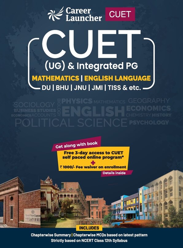 Front cover_Cuet 2022