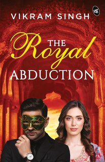 Couverture_The Royal Abduction