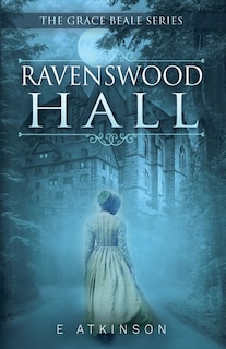 Front cover_Ravenswood Hall