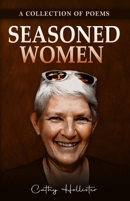 Front cover_Seasoned Women