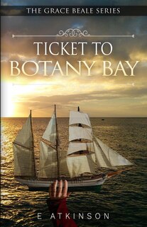 Front cover_Ticket To Botany Bay