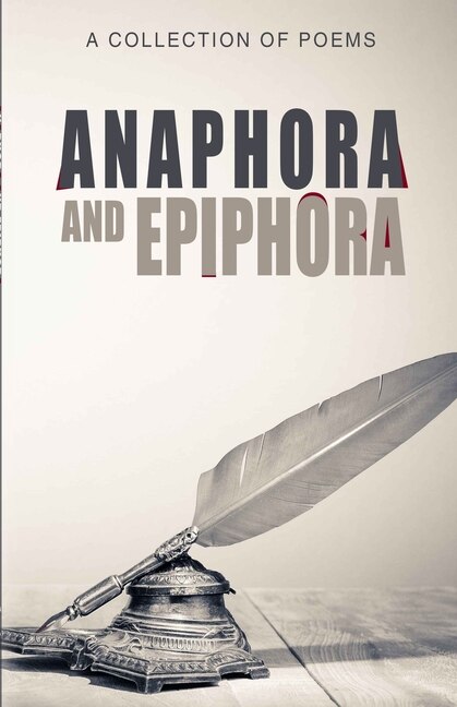 Front cover_Anaphora and Epiphora