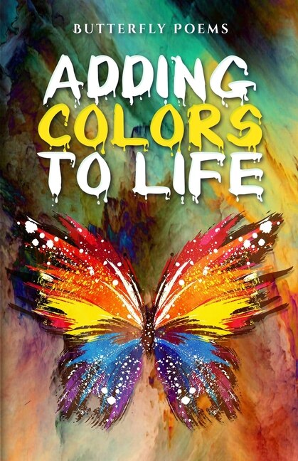 Couverture_Adding Colors To Life
