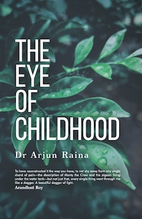 Couverture_The Eye of Childhood