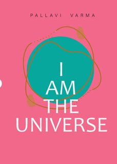 Couverture_I Am The Universe