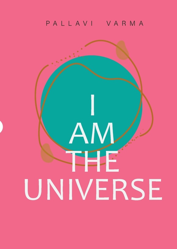 Couverture_I Am The Universe