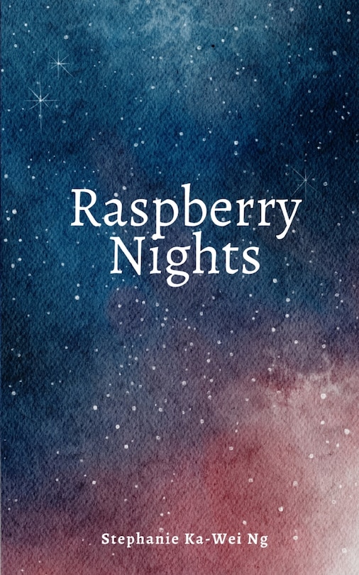 Couverture_Raspberry Nights