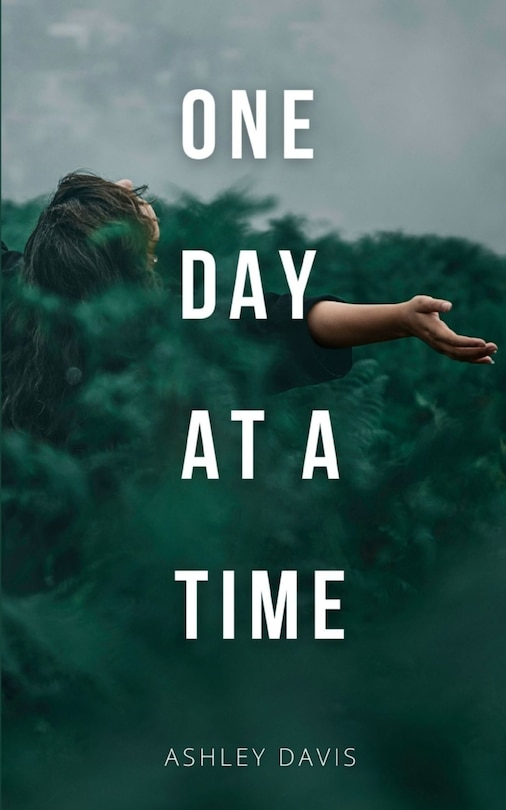 Couverture_One Day At A Time