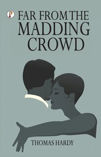 Couverture_Far From the Madding Crowd