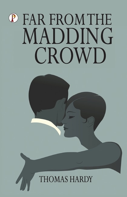 Couverture_Far From the Madding Crowd