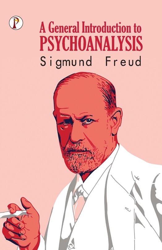 Couverture_A General Introduction to Psychoanalysis